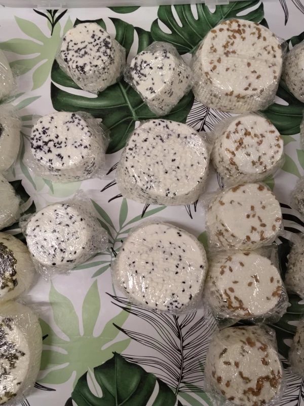 Gospodarstwo rolne Radosław Krzeszewski Krzeszewski