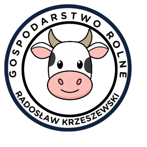Gospodarstwo rolne Radosław Krzeszewski Krzeszewski