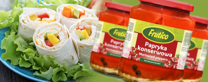 Frutico Export - Import