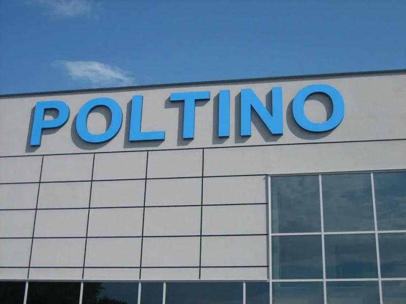 Poltino - Koprzywnica Sp. z o.o. Grupa producentów owoców