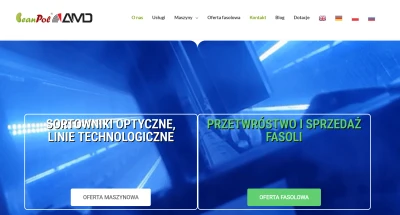 BeanPol Sp. z o.o. Werbkowice , Zamość