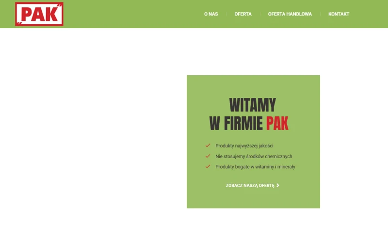 PAK Mirosław Nieczaja