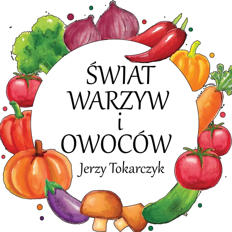 Swiat warzyw i owoców