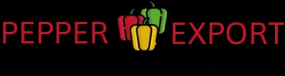 Pepper Export - Robert Lesiak