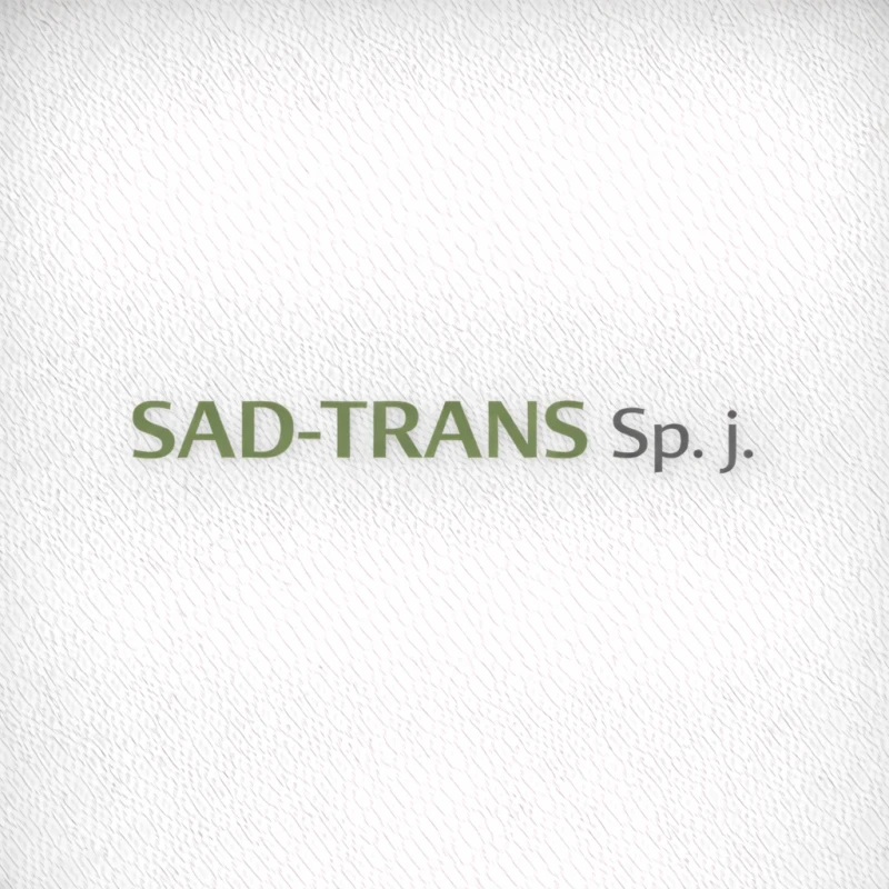 SAD-TRANS Sp. j.