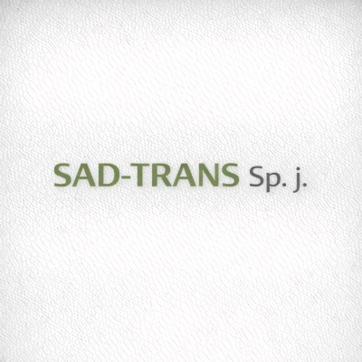 SAD-TRANS Sp. j.