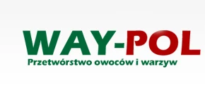 Way-Pol sp.j. PPH. Waś S. - mrożonki