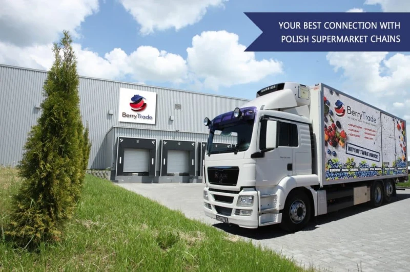 BerryTrade sp. z o.o.