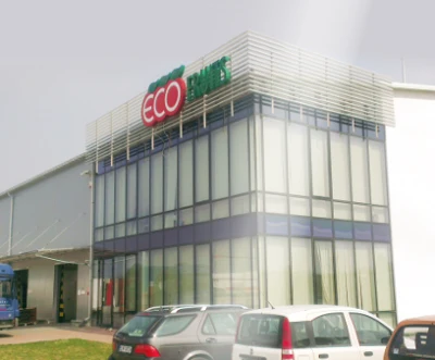 Eco Fruits sp. z o.o.