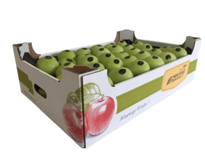 Fresh Fruit Sp. z o.o.