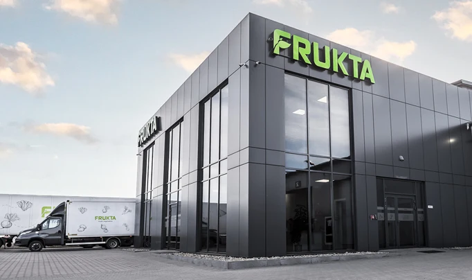 Frukta Sp. z o.o.