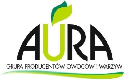 Aura Sp. z o.o. - Grupa Producentów Owoców i Warzyw
