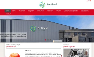 Fruitland Sp. z o.o.
