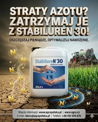 Agra Polska do. z o.o.