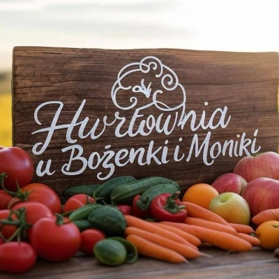 U Bożenki I Moniki