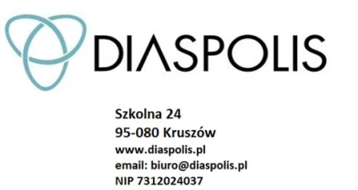 Diaspolis Sp. z o.o.