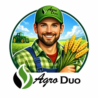 AGRO DUO SP.ZOO