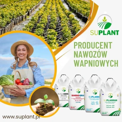 Suplant