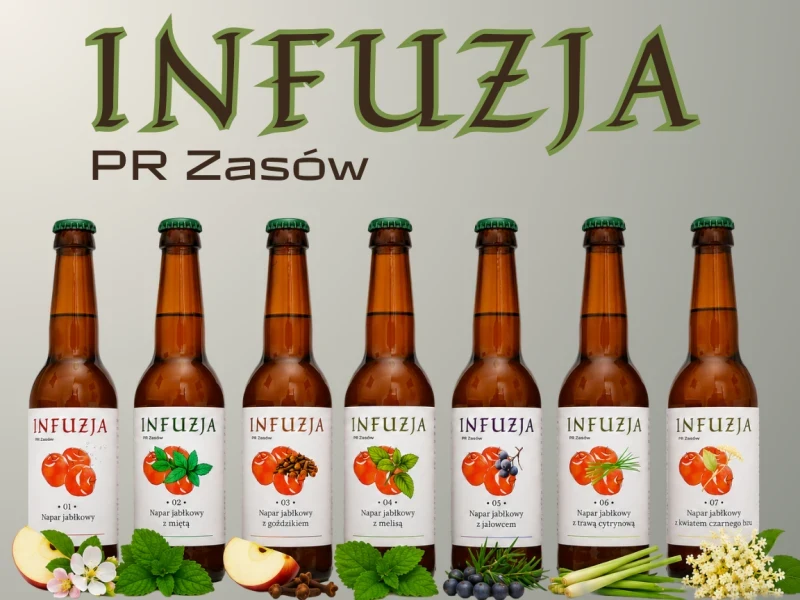 Przetwórnia Rzemieślnicza Zasów 