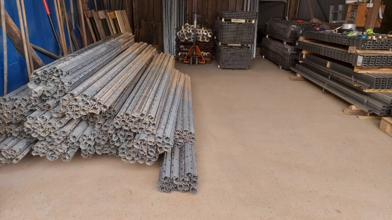 SKAŁKA Steel 