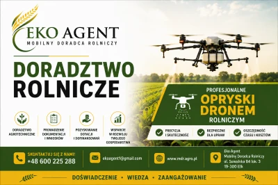 MDR Eko-Agent Budzyński Karol