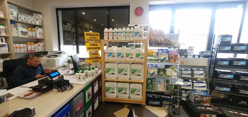 AgroPol