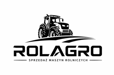 ROLAGRO  Maszyny